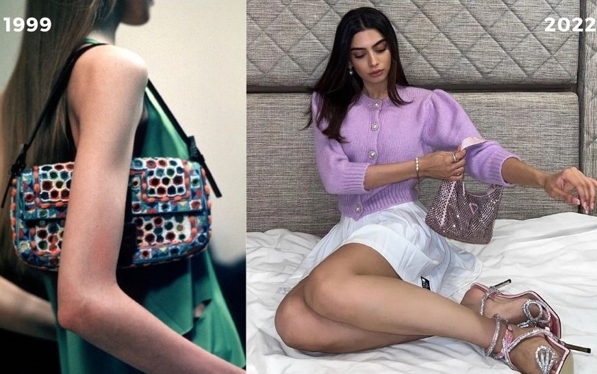 (Photo: Twitter and Instagram) (Photo: Twitter and Instagram)