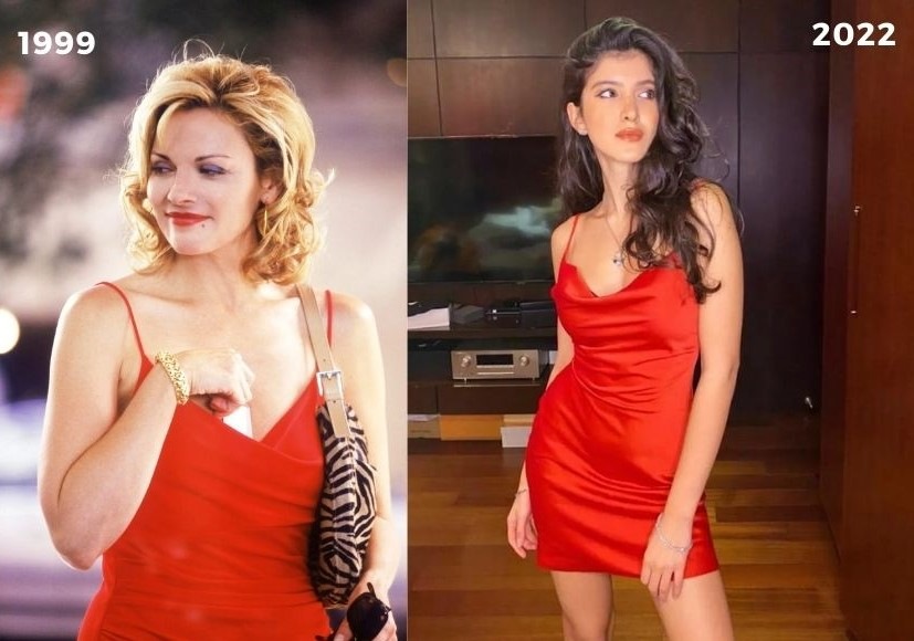 (Photo: Twitter and Instagram) (Photo: Twitter and Instagram)