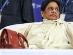 BSP chief Mayawati seen at an event in Uttar Pradesh. (File photo) BSP chief Mayawati seen at an event in Uttar Pradesh. (File photo) 