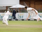SA vs BAN 2nd Test, Day 3 LIVE score updates: Yasir Ali ducks under a ball delivered by Duanne Olivier SA vs BAN 2nd Test, Day 3 LIVE score updates: Yasir Ali ducks under a ball delivered by Duanne Olivier