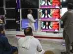 Pakistan political crisis: There were reports that Imran Khan's Pakistan Tehreek-e-Insaf party was trying to prolong the issue without a vote and is trying to gather supporters outside Parliament.