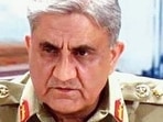 Pakistan Army chief General Qamar Javed Bajwa Pakistan Army chief General Qamar Javed Bajwa