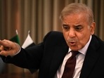 Shehbaz Sharif has been nominated as the joint opposition candidate for prime minister's election.&nbsp;