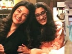 Sushmita Sen shares a picture, clicked by her daughter Renee Sen.