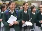 Tripura Board TBSE Class 10 and 12 Term II exams date: (HT file) Tripura Board TBSE Class 10 and 12 Term II exams date: (HT file)