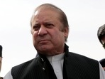 Former Pakistan PM Nawaz Sharif(Reuters Photo) Former Pakistan PM Nawaz Sharif(Reuters Photo)