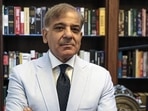 Shehbaz Sharif, to be Pakistan Prime Minister.