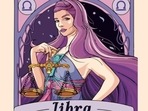 Read your free daily Libra horoscope on HindustanTimes.com. Find out what the planets have predicted for April 11, 2022 Read your free daily Libra horoscope on HindustanTimes.com. Find out what the planets have predicted for April 11, 2022