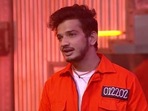 Munawar Faruqui admits he has a wife and a son.