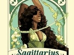 Read your free daily Sagittarius horoscope on HindustanTimes.com. Find out what the planets have predicted for April 11, 2022 Read your free daily Sagittarius horoscope on HindustanTimes.com. Find out what the planets have predicted for April 11, 2022