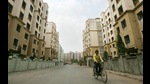 Of the total 17,978 houses built and put up for the allotment by MHADA from 2008, 358 were reserved for legislators as part of their 2% quota (HT PHOTO) Of the total 17,978 houses built and put up for the allotment by MHADA from 2008, 358 were reserved for legislators as part of their 2% quota (HT PHOTO)