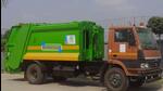 Chandigarh MC has decided to equip its sanitation staff with new equipment and machinery worth more than <span class='webrupee'>₹</span>3 crore. (HT Photo) Chandigarh MC has decided to equip its sanitation staff with new equipment and machinery worth more than <span class='webrupee'>₹</span>3 crore. (HT Photo)