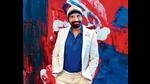 Vineet Singh Hukmani became the first-ever artiste in the world to have nine of his singles reach number one position in 2021 . Vineet Singh Hukmani became the first-ever artiste in the world to have nine of his singles reach number one position in 2021 .