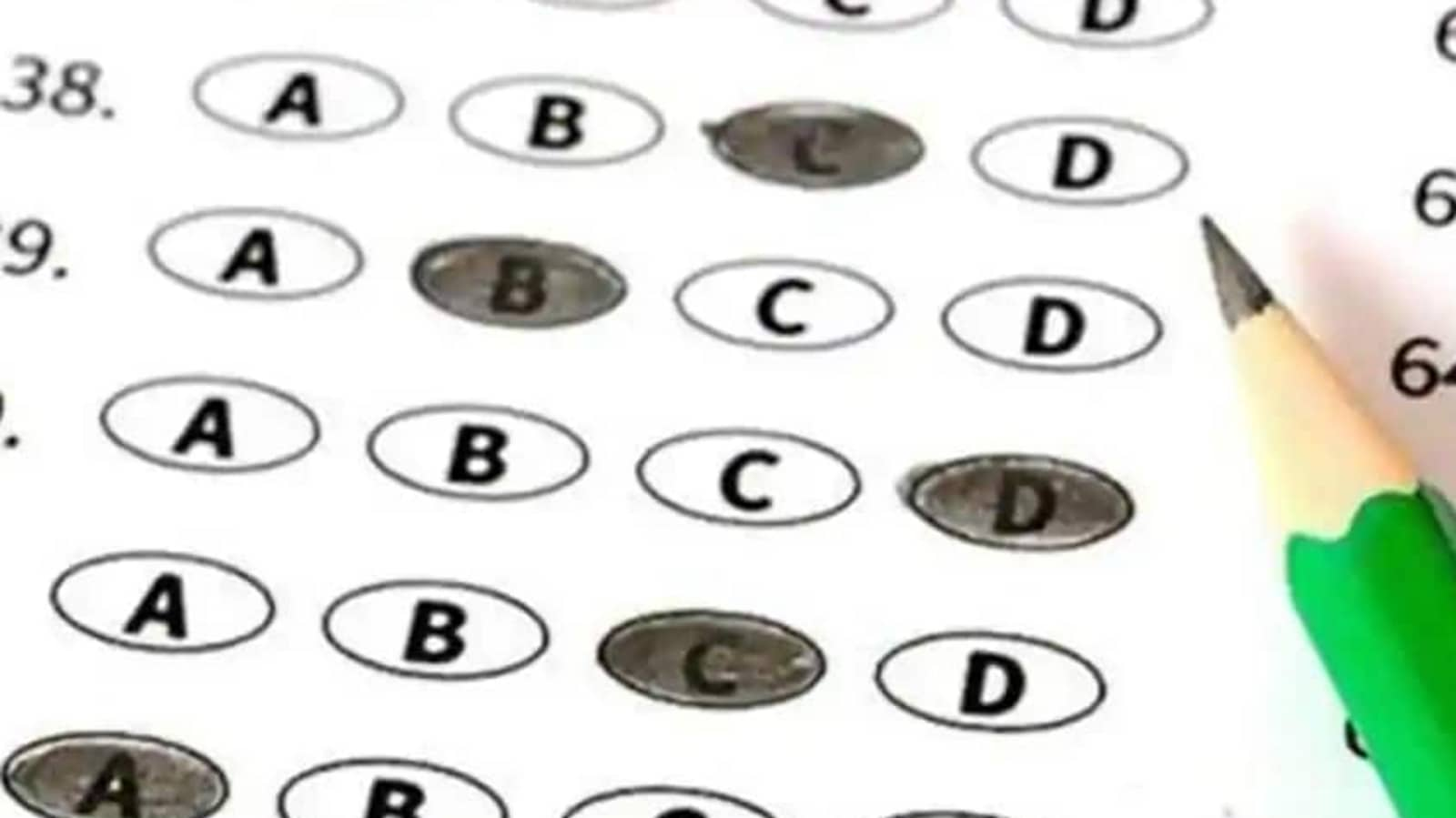 TN TRB answer key released for PG Assistant, Computer Instructor and other exams