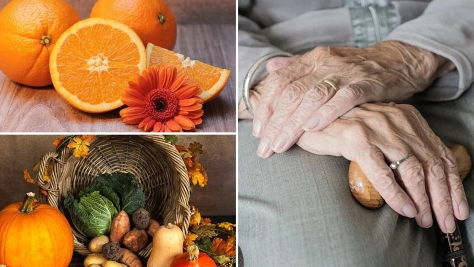 Día Mundial de la Enfermedad de Parkinson 2022: Alimentos para prevenir o controlar la enfermedad |  salud