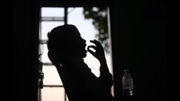 Those with HIV have a compromised immunity which makes them even more susceptible to TB. (HT FILE PHOTO)