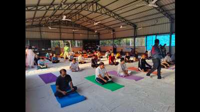 Those who attended the session acknowledged the fact that they were not aware of the seriousness of the problem (Sourced) Those who attended the session acknowledged the fact that they were not aware of the seriousness of the problem (Sourced)