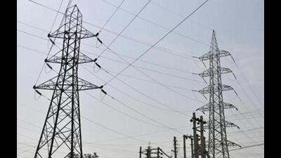 Power minister Harbhajan Singh on Sunday stated that the PSPCL has made 16,085 lakh units (LUs) power available from April 1 to April 9. (HT Photo) Power minister Harbhajan Singh on Sunday stated that the PSPCL has made 16,085 lakh units (LUs) power available from April 1 to April 9. (HT Photo)