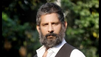 Actor Raj Arjun