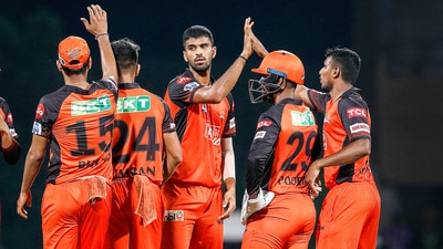 IPL 2022, SRH predicted XI vs GT: Time for Sunrisers to take some harsh calls (PTI)