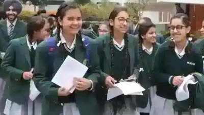 Tripura Board TBSE Class 10 and 12 Term II exams date:&nbsp; (HT file)
