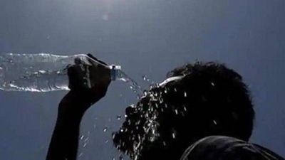In west Rajasthan, heatwave conditions are likely to persist from April 12-14. (File photo) In west Rajasthan, heatwave conditions are likely to persist from April 12-14. (File photo)