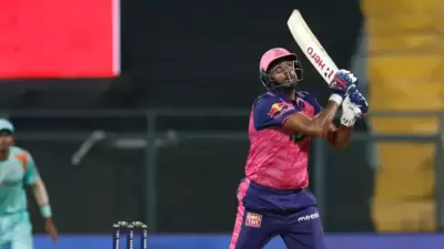 Ravichandran Ashwin. (IPL) Ravichandran Ashwin. (IPL)