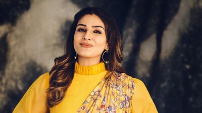 Raveena Tandon reveals she was impulsive when she was 23 Raveena Tandon reveals she was impulsive when she was 23