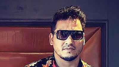 Singer Dev Negi recently came out with his song Jalpariyaan. Singer Dev Negi recently came out with his song Jalpariyaan.