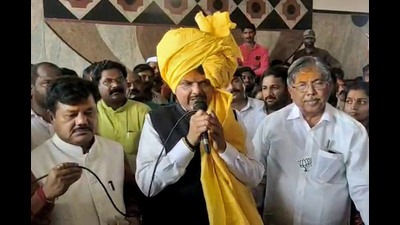Congress has fielded Jadhav’s wife Jayashree, while the BJP’s candidate is Satyajit Kadam, the nephew of former legislator and veteran politician Mahadeorao Mahadik. (HT PHOTO) Congress has fielded Jadhav’s wife Jayashree, while the BJP’s candidate is Satyajit Kadam, the nephew of former legislator and veteran politician Mahadeorao Mahadik. (HT PHOTO)