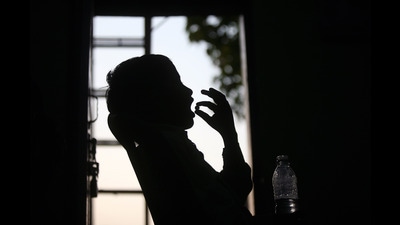 Those with HIV have a compromised immunity which makes them even more susceptible to TB. (HT FILE PHOTO) Those with HIV have a compromised immunity which makes them even more susceptible to TB. (HT FILE PHOTO)