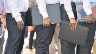 According to documents seen by HT, the government has prepared detailed timelines for various aspects of this ambitious project and the authorities engaged in the exercise have been directed to ensure the works are completed within the stipulated deadlines. (Representative image) According to documents seen by HT, the government has prepared detailed timelines for various aspects of this ambitious project and the authorities engaged in the exercise have been directed to ensure the works are completed within the stipulated deadlines. (Representative image)