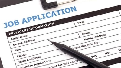 HQ Bengal Sub area recruitment: Apply for 37 vacancies of LDC and other posts (Shutterstock/ Representative photo)