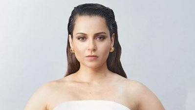 Kangana Ranaut talks about ‘huge scandal’ that she had in her life.