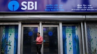 SBI recruitment: Apply for the post of specialist cadre officer, details here (Reuters file photo) SBI recruitment: Apply for the post of specialist cadre officer, details here (Reuters file photo)