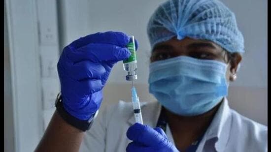 Fifteen government hospitals in Mohali, Ludhiana, Jalandhar, Patiala, Amritsar and Bathinda districts on Sunday started administering booster dose of vaccine for Covid-19 to population of over 18 years