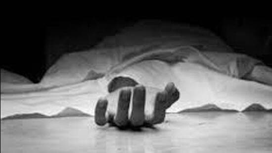 Three girls, who were close friends of each other, were found hanging from a tree in Nabarangpur district on Saturday evening. (HT FILE PHOTO.)