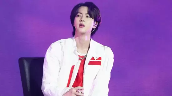 BTS' Jin Will Have Limited Involvement In Their Las Vegas Shows