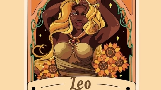 Read your free daily Leo horoscope on HindustanTimes.com. Find out what the planets have predicted for April 11, 2022 Read your free daily Leo horoscope on HindustanTimes.com. Find out what the planets have predicted for April 11, 2022