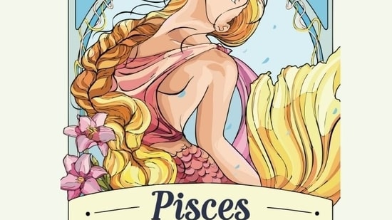 Read your free daily pisces horoscope on HindustanTimes.com. Find out what the planets have predicted for April 11, 2022