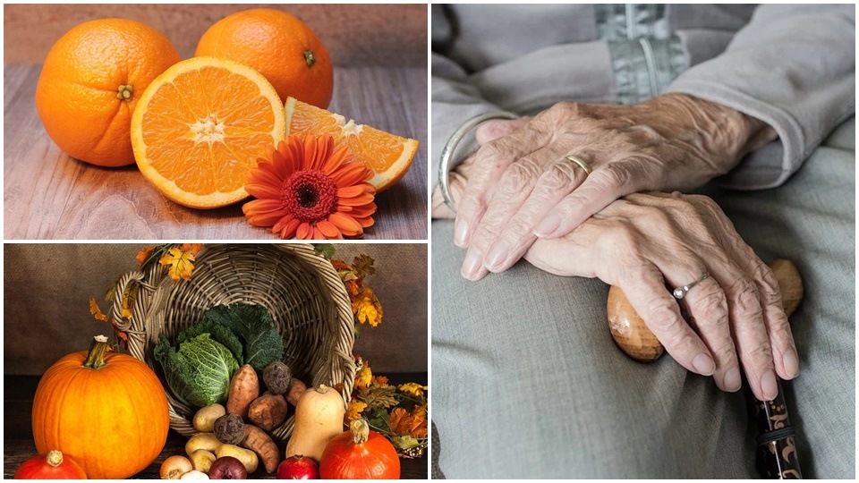 There are a variety of meals that can help a person with Parkinson's disease symptoms. (Pixabay) There are a variety of meals that can help a person with Parkinson's disease symptoms. (Pixabay)