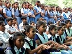 NVS Class 6th admit card for JNVST 2022 released (Representational) NVS Class 6th admit card for JNVST 2022 released (Representational)