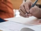 While various entrance exams like JEE Main, CUET, CLAT, IP-MAT, NEET etc are lined up soon after the board exams are over, students will not have ample time to dedicatedly prepare hereafter. (Pic for representation/File) While various entrance exams like JEE Main, CUET, CLAT, IP-MAT, NEET etc are lined up soon after the board exams are over, students will not have ample time to dedicatedly prepare hereafter. (Pic for representation/File)