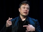 Tesla and SpaceX Chief Executive Officer Elon Musk. Tesla and SpaceX Chief Executive Officer Elon Musk.