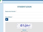 JNVST Class VI Admit Cards 2022: The Jawahar Navodaya Vidyalaya Selection Test (JNVST) will be held on April 30, 2022 from 11:30am to 1:30pm in one phase will for all JNVs.
