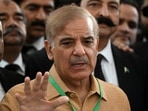 Shehbaz Sharif, 70, is the younger brother of three-time prime minister Nawaz Sharif.(AFP file) Shehbaz Sharif, 70, is the younger brother of three-time prime minister Nawaz Sharif.(AFP file)
