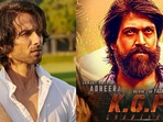 Shahid Kapoor's Jersey postponed due to clash with KGF 2, to arrive on April 22. Shahid Kapoor's Jersey postponed due to clash with KGF 2, to arrive on April 22.