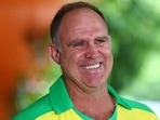 File photo of Matthew Hayden.(Getty Images) File photo of Matthew Hayden.(Getty Images)