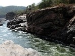 IISC conducted a comprehensive study of pollution at the KRS dam and its potential effects on fish. They collected water samples from three different locations with varying speeds of water flow – fast-flowing, slow-flowing, and stagnant – since water speed is known to affect the concentration of pollutants.(HT File) IISC conducted a comprehensive study of pollution at the KRS dam and its potential effects on fish. They collected water samples from three different locations with varying speeds of water flow – fast-flowing, slow-flowing, and stagnant – since water speed is known to affect the concentration of pollutants.(HT File)