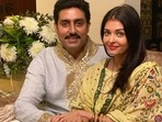 Abhishek Bachchan has shared that his wife Aishwarya Rai calls room service for him when he is staying at a hotel. Abhishek Bachchan has shared that his wife Aishwarya Rai calls room service for him when he is staying at a hotel.